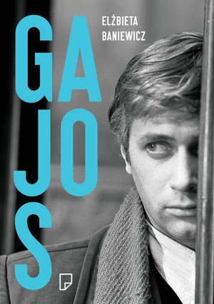 Gajos – ebook