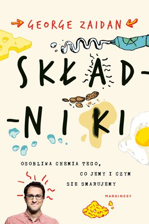 Składniki – ebook