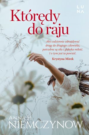 Którędy do raju – ebook