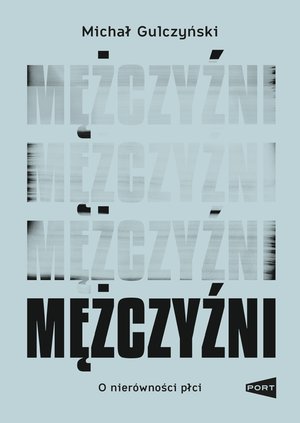 Mężczyźni – ebook