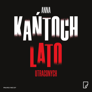 Lato utraconych – audiobook