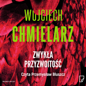 Zwykła przyzwoitość – audiobook