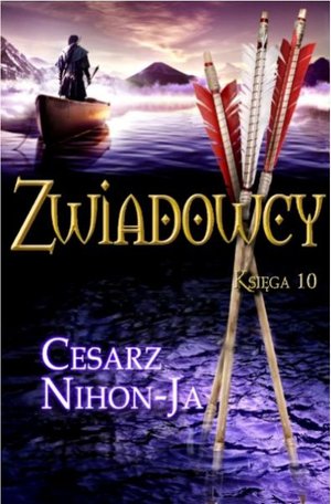 Cesarz Nihon-Ja – ebook