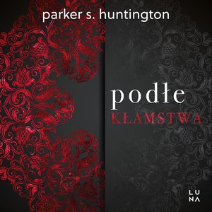 Podłe kłamstwa – audiobook