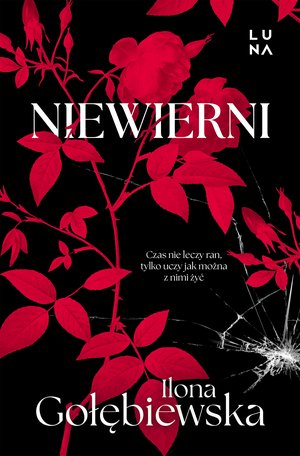 Niewierni – ebook
