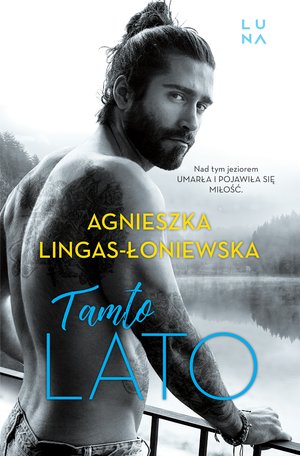 Tamto lato – ebook