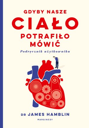 Gdyby nasze ciało potrafiło mówić – ebook