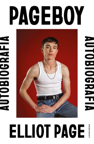 Pageboy. Autobiografia – ebook