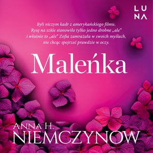Maleńka – audiobook
