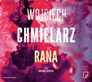 Rana – audiobook