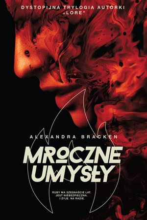 Mroczne umysły – ebook