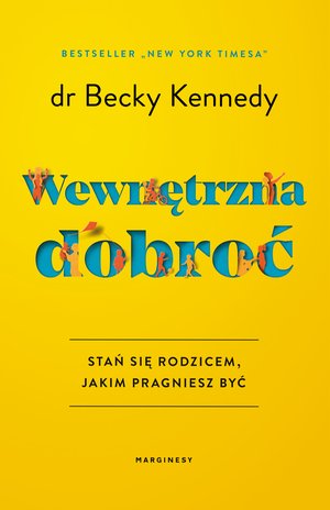 Wewnętrzna dobroć – ebook