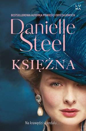 Księżna – ebook