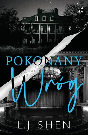 Pokonany wróg – ebook