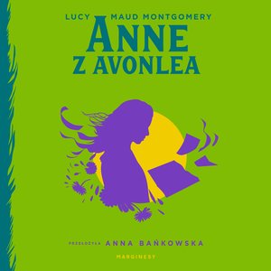Anne z Avonlea – audiobook