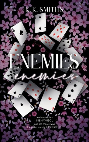 Enemies. Tom 1 – ebook