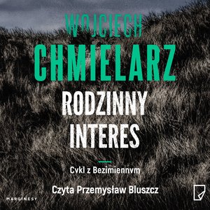 Rodzinny interes – audiobook