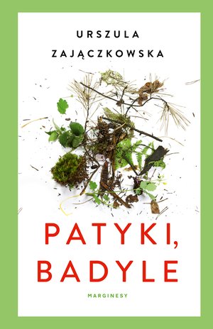 eko: Patyki, badyle – ebook