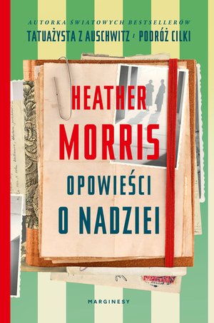 Opowieści o nadziei – ebook