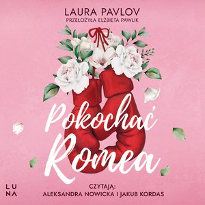 Pokochać Romea – audiobook