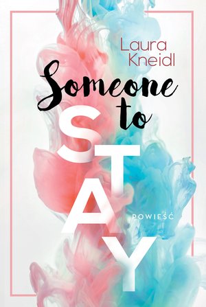 Someone to Stay – ebook