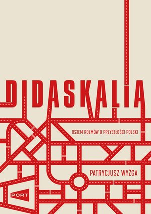 Didaskalia – ebook