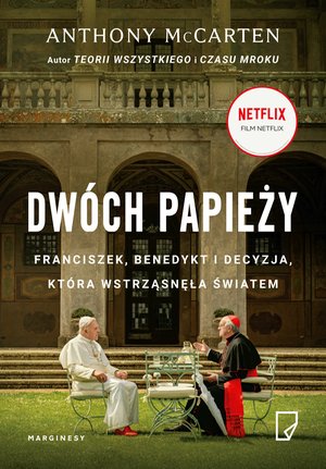 Dwóch papieży – ebook