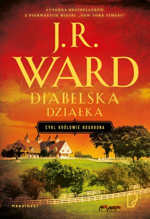 Diabelska działka – ebook