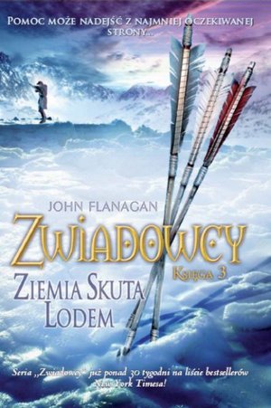Ziemia skuta lodem – ebook