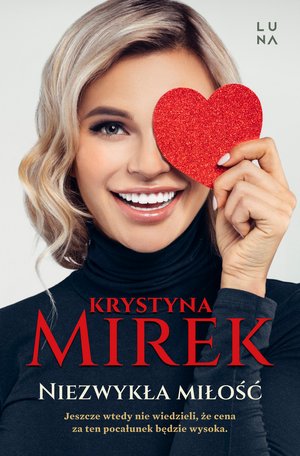 Niezwykła miłość – ebook