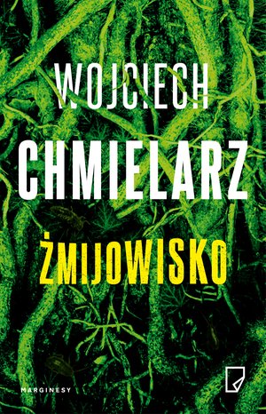 Żmijowisko – ebook