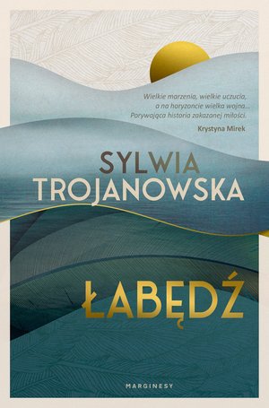Łabędź – ebook