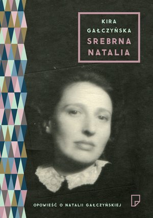 Srebrna Natalia – ebook