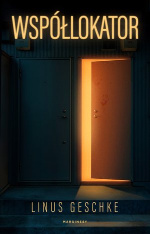 Współlokator – ebook