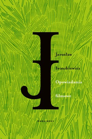 Opowiadania filmowe – ebook
