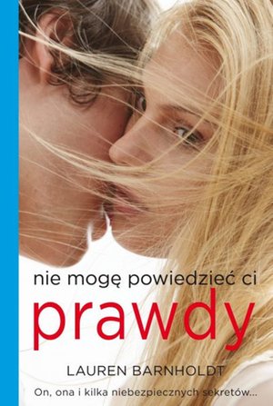 Nie mogę powiedzieć ci prawdy – ebook