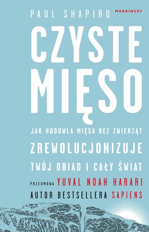 Czyste mięso – ebook