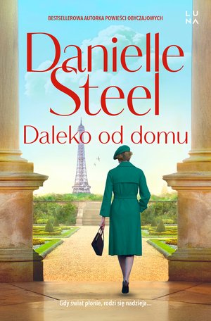 Daleko od domu – ebook