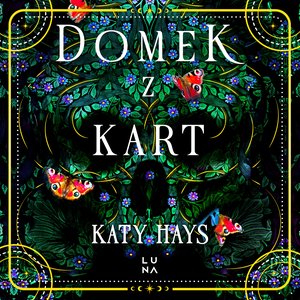 Domek z kart – audiobook