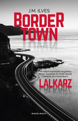 Bordertown. Lalkarz – ebook