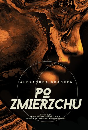 Po zmierzchu. Mroczne umysły. Tom 3 – ebook