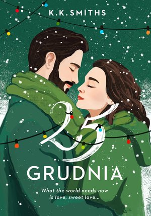 25. grudnia – ebook