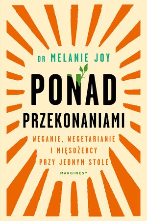 Ponad przekonaniami – ebook