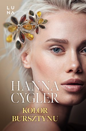 Kolor bursztynu – ebook