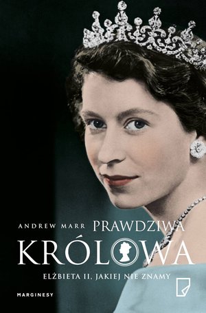 Elżbieta II, jakiej nie znamy – ebook