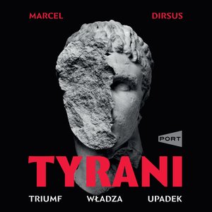 Tyrani – audiobook