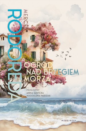 Ogród nad brzegiem morza – ebook