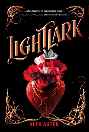 Lightlark – ebook