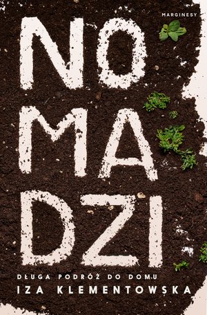Nomadzi – ebook