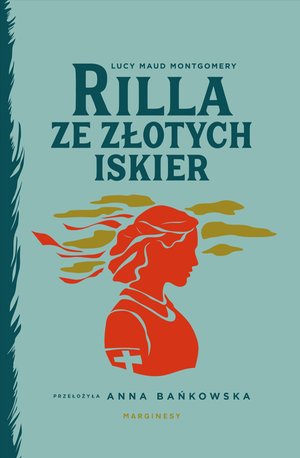 Rilla ze Złotych Iskier – ebook